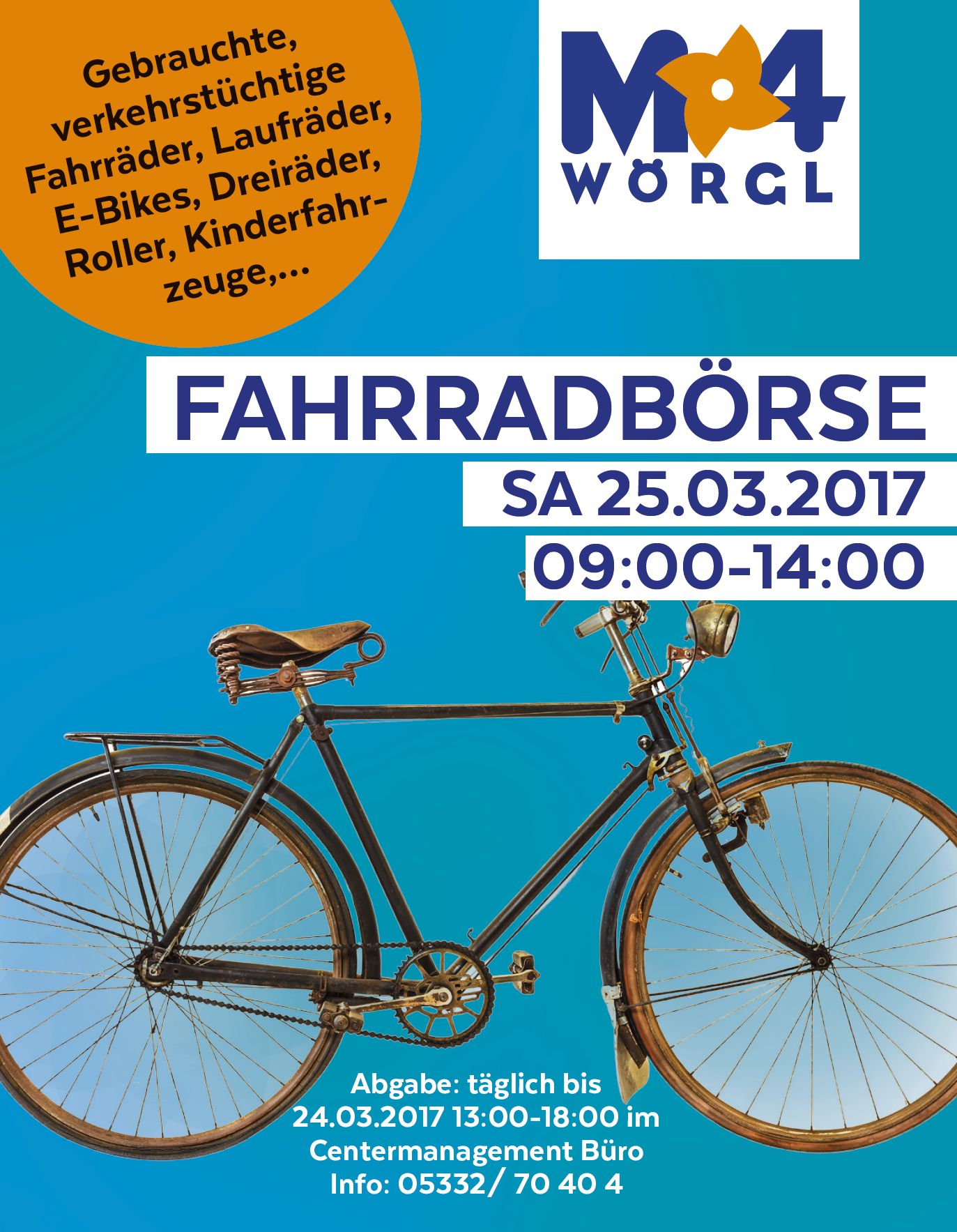 Fahrradboerse