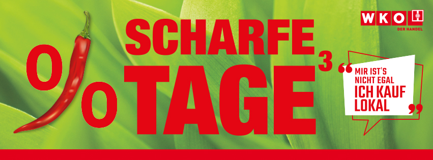 Headerbild Scharfe Tage Facebook Ist mir nicht egal 080520