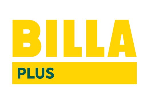 Logo Billa