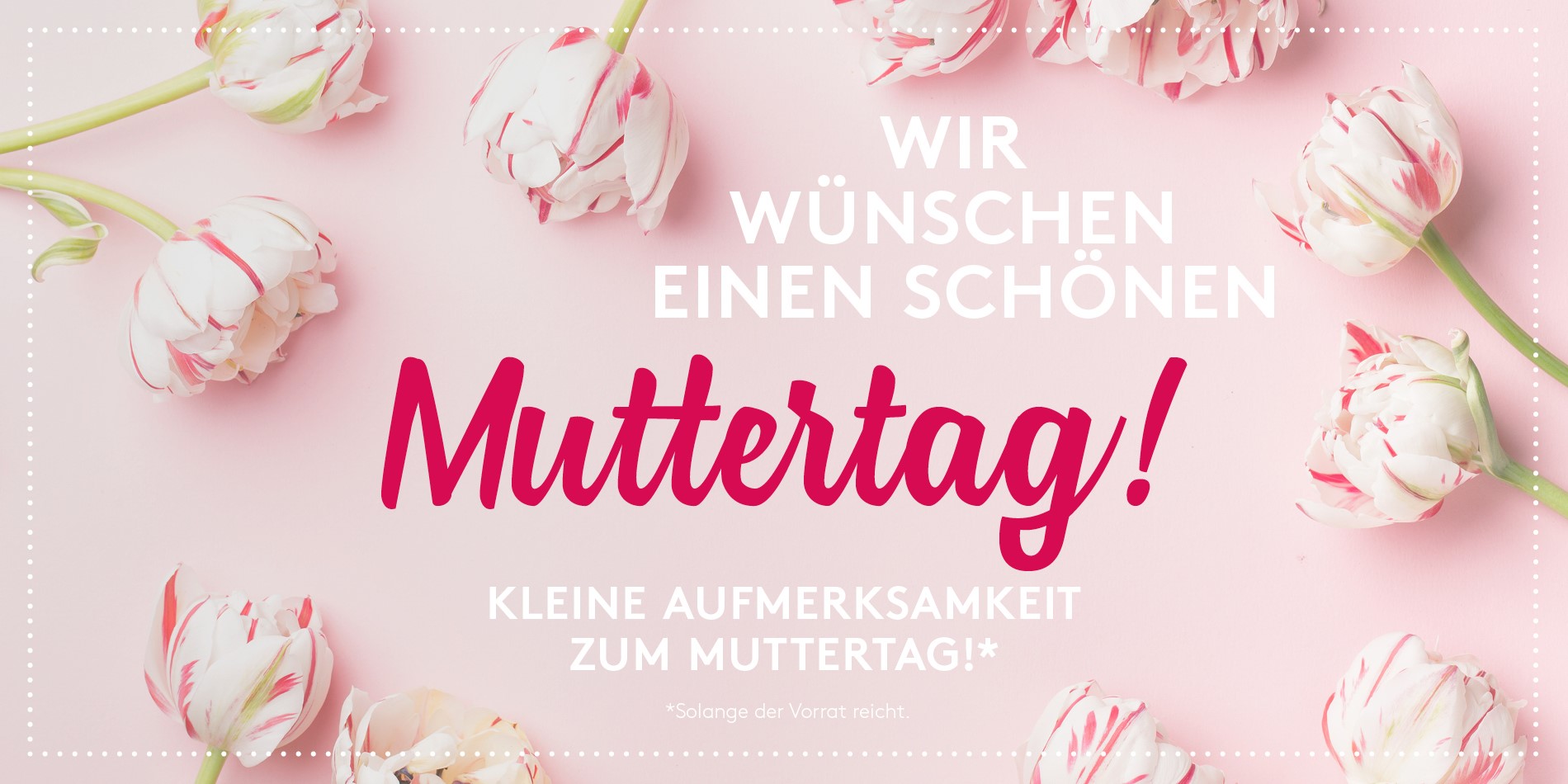 Muttertag Homepage