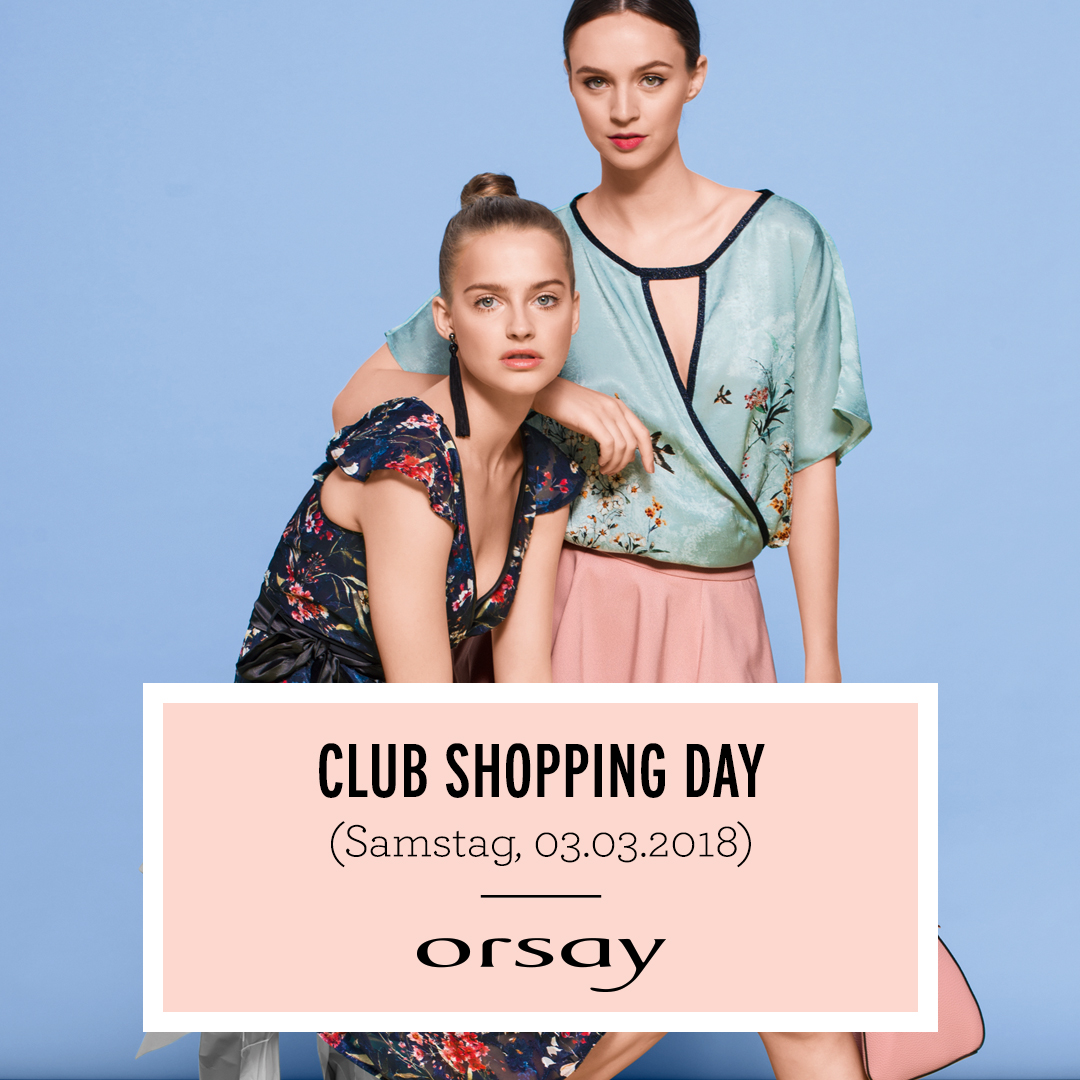 ORSAY Shop Event Banner 1080x1080 de at 1 3