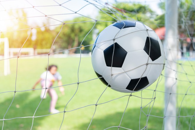 M4 Torjäger Cup Bild