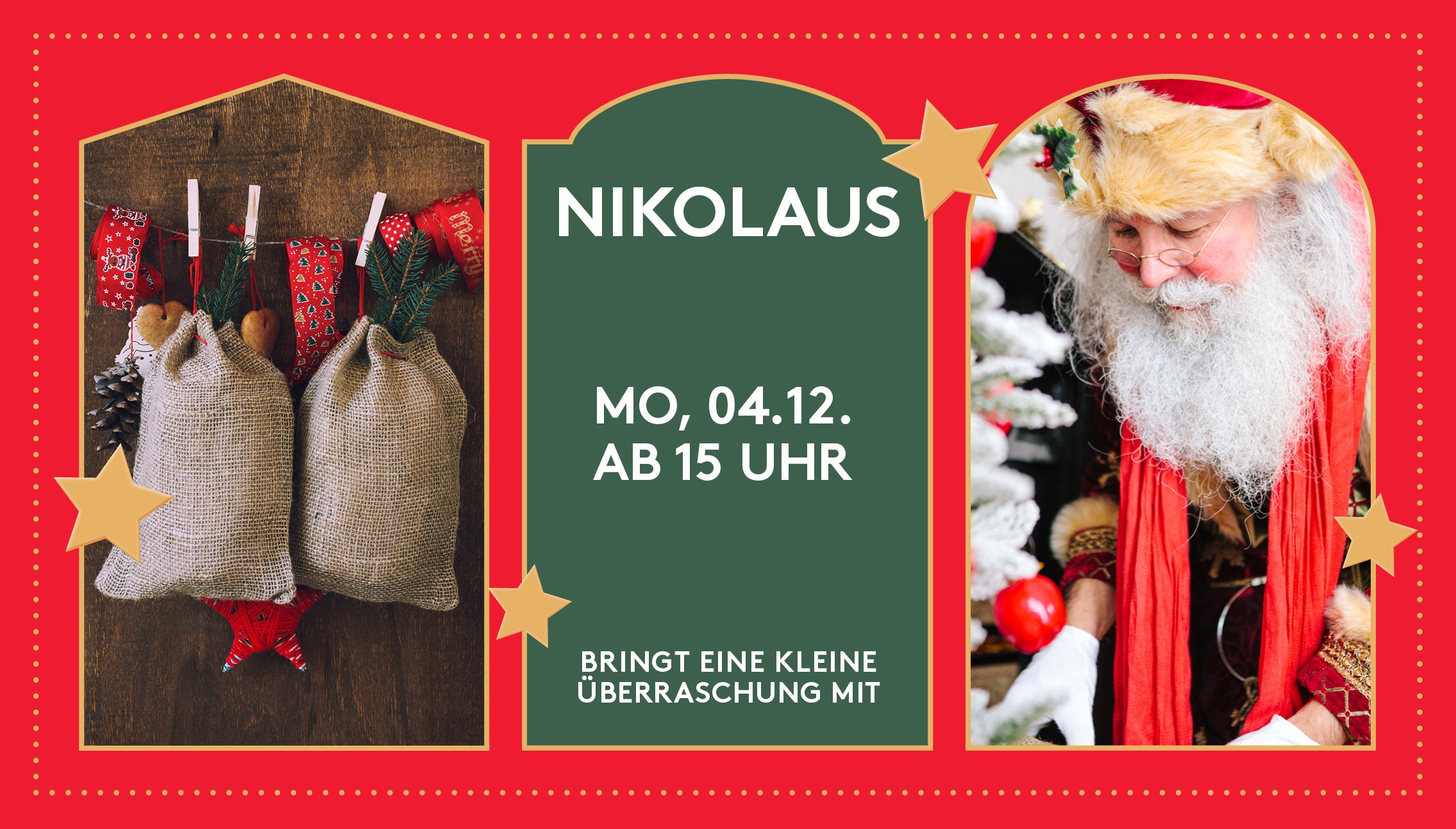 homepage nikolaus