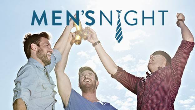 mens night